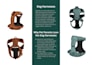 create 3d backpack design and production techpack